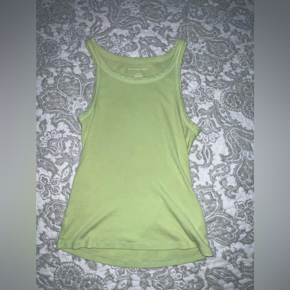 american eagle true tank